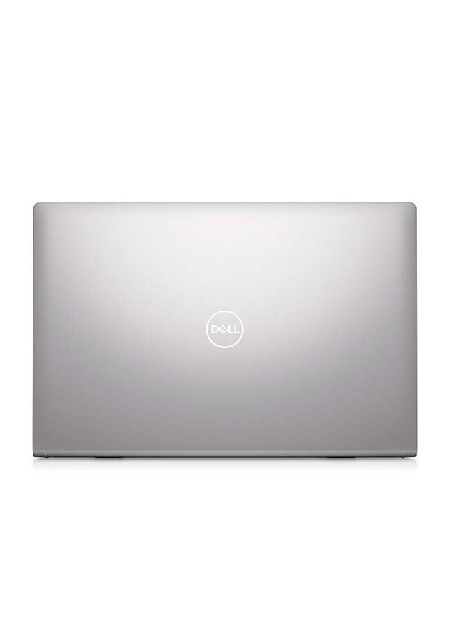 DELL - Inspiron 14 5410 (Upgraded Version) Laptop With 14 Inch Full HD Display, 11th Gen Core i5-11300H Processor/512GB SSD/8GB RAM/Intel Iris XE Graphics/Windows 10 Pro English Platinum Silver - Image 1
