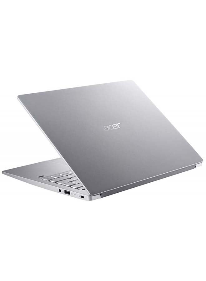 Acer - Swift 3 SF313-52-526M Laptop With 13.5-Inch Display, Core i5-1035G4 Processer/8GB RAM/256GB SSD/Intel Iris Plus Graphics English Silver - Image 1