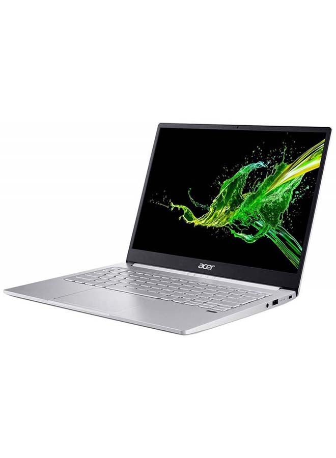 Acer - Swift 3 SF313-52-526M Laptop With 13.5-Inch Display, Core i5-1035G4 Processer/8GB RAM/256GB SSD/Intel Iris Plus Graphics English Silver - Image 1
