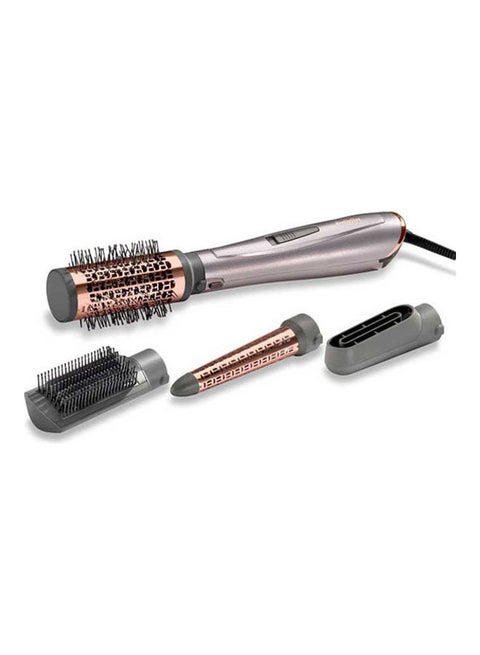 Hair Brush Multicolour