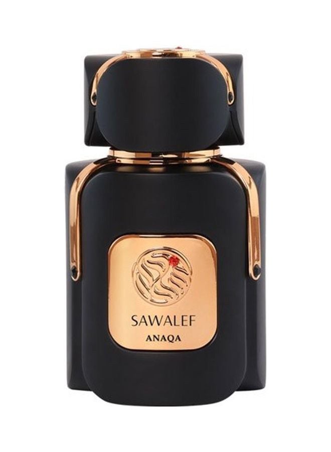 سوالف أنا عطر EDP  - Image 1