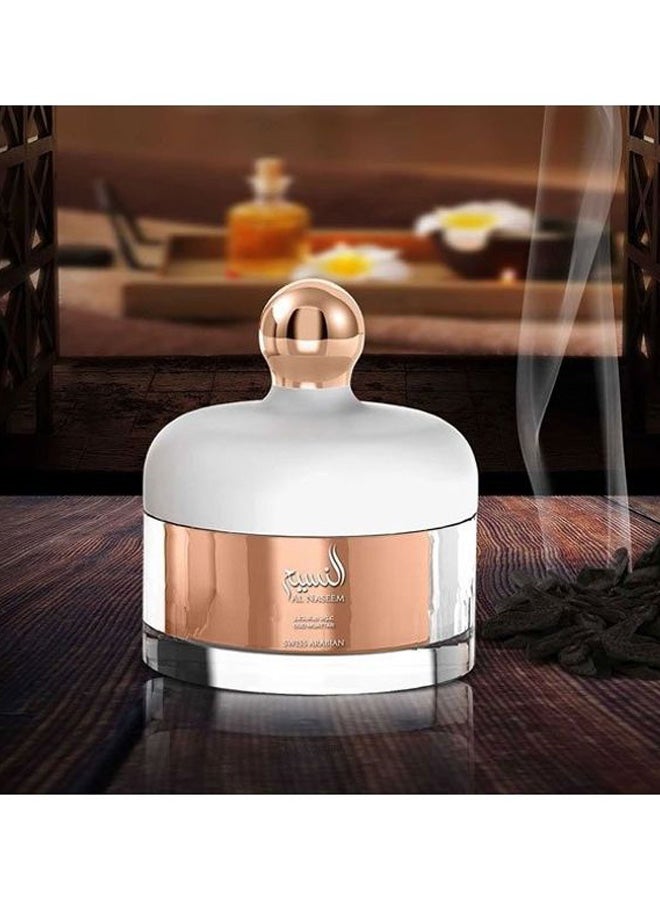 SWISS ARABIAN Al Naseem Oud Muattar 96grams  - Image 2