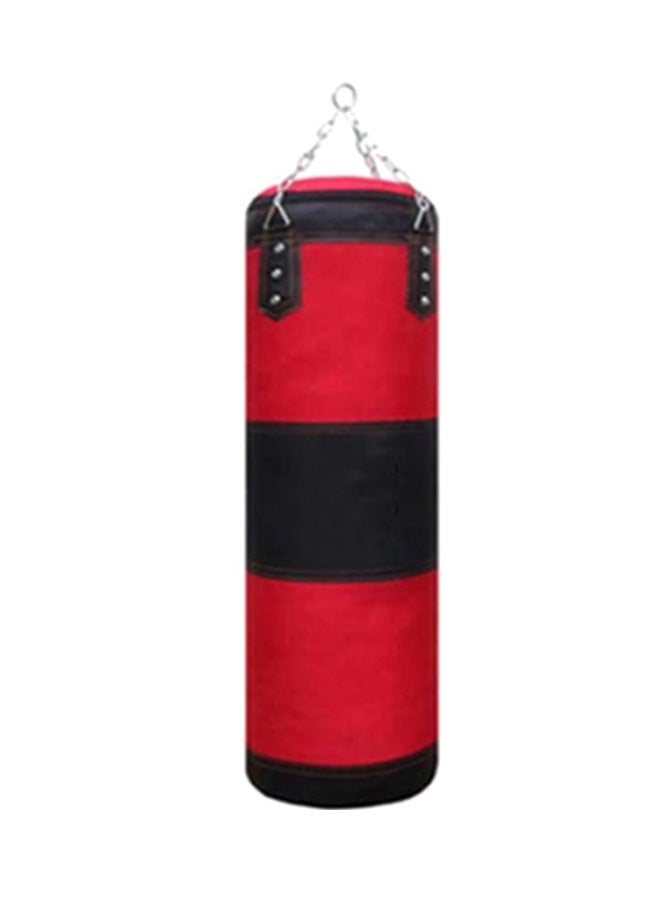 Generic Professional Boxing Punching Bag 80x25x80cm  - Image 1