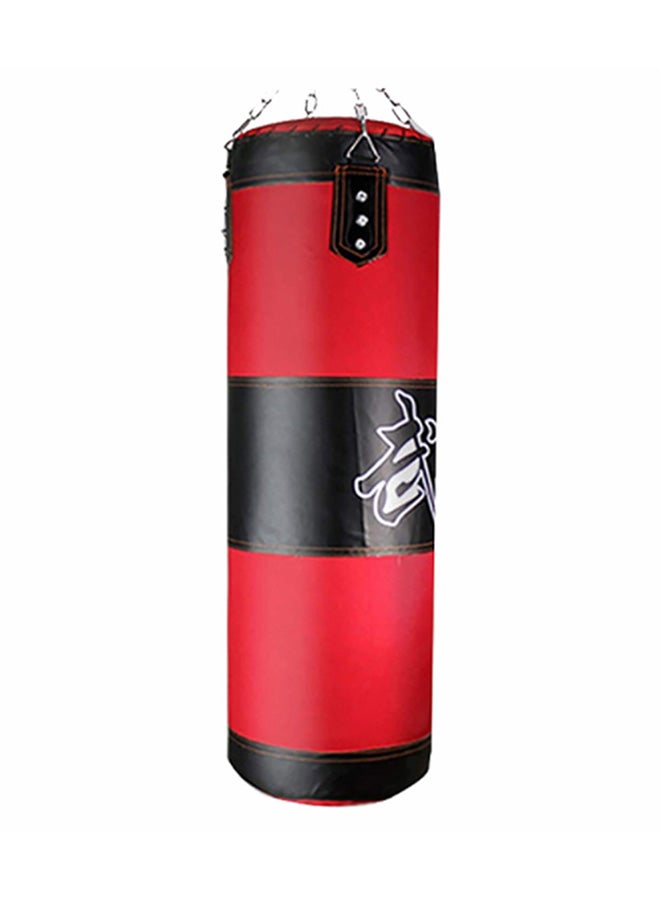 Generic Professional Boxing Punching Bag 80x25x80cm  - Image 4
