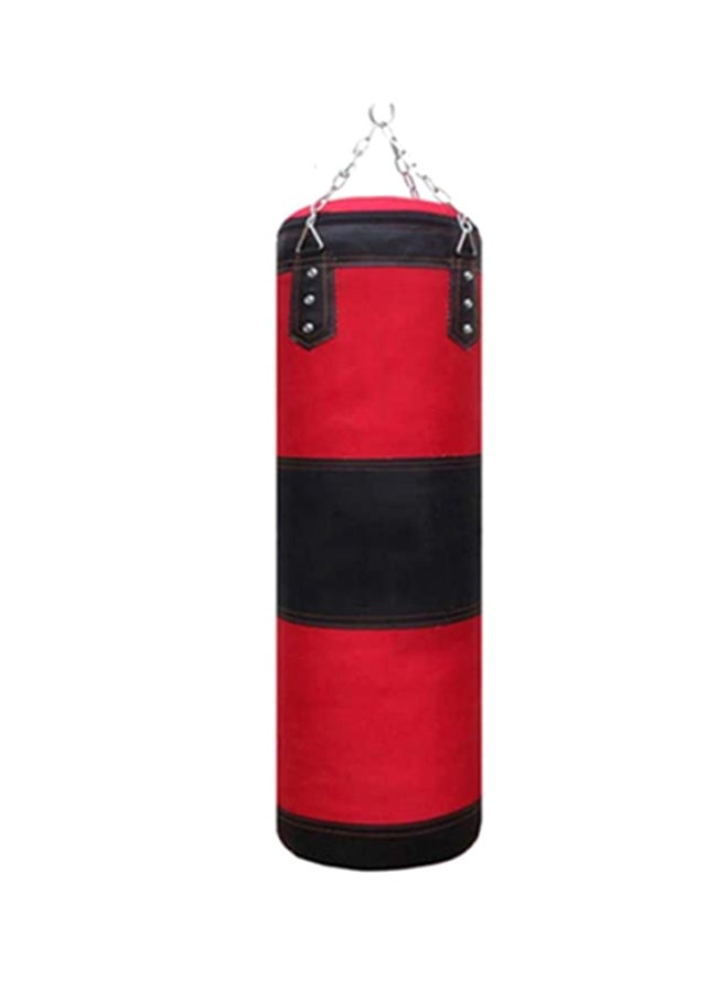Generic Professional Boxing Punching Bag 60x30x30cm - Image 1