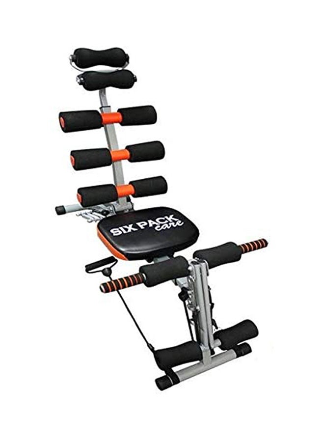Generic Professional Six Pack Care Abdominal Machine 104cm  - Image 1