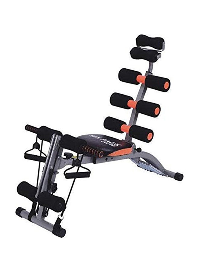 Professional Six Pack Care Abdominal Machine 104cm - v1645087278/N52549607A_2