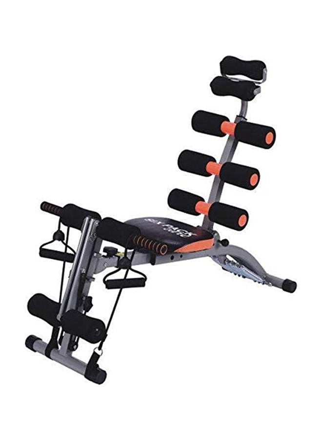 Generic Professional Six Pack Care Abdominal Machine 104cm  - Image 2