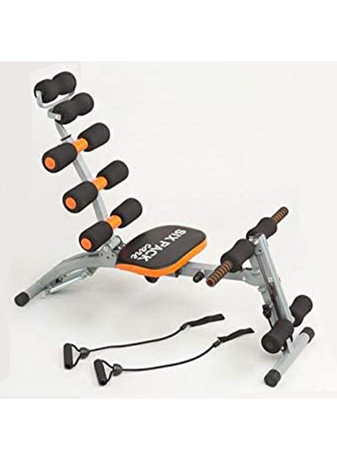 Generic Professional Six Pack Care Abdominal Machine 104cm  - Image 3