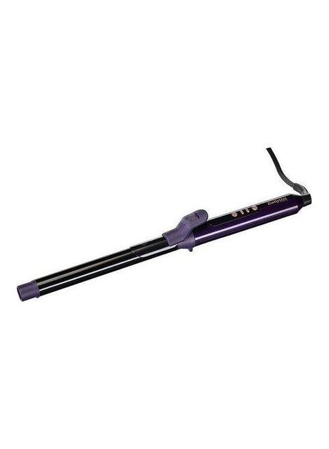 Curling Iron Black
