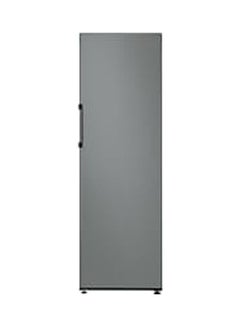 Bespoke 1.85m One Door Fridge 380L With Customizable Colors Panels RR39T7405AP Grey - v1645089135/N52616753A_1