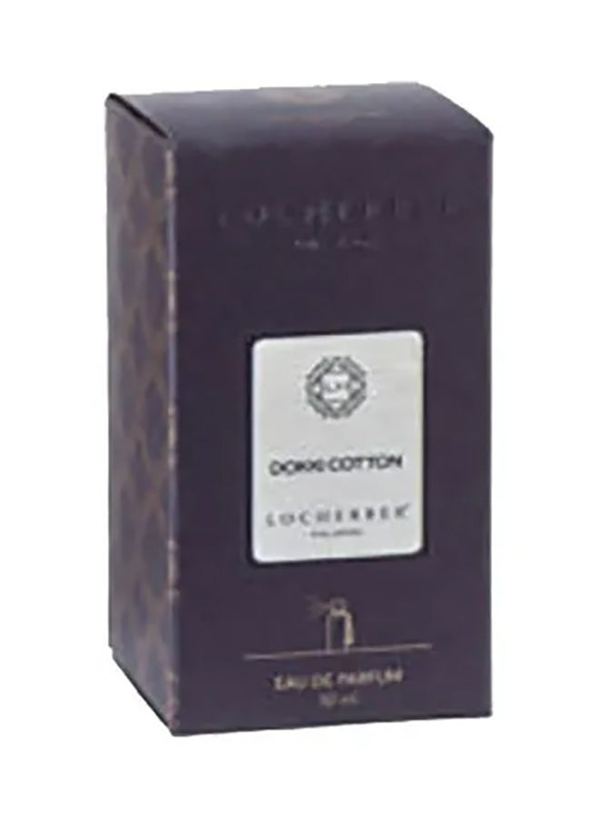 Locherber Milano Dokki Cotton EDP 50ml - Image 3