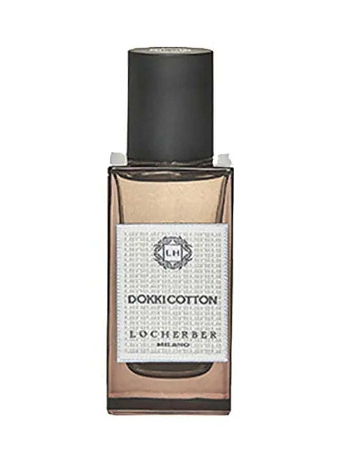 Locherber Milano Dokki Cotton EDP 50ml - Image 1