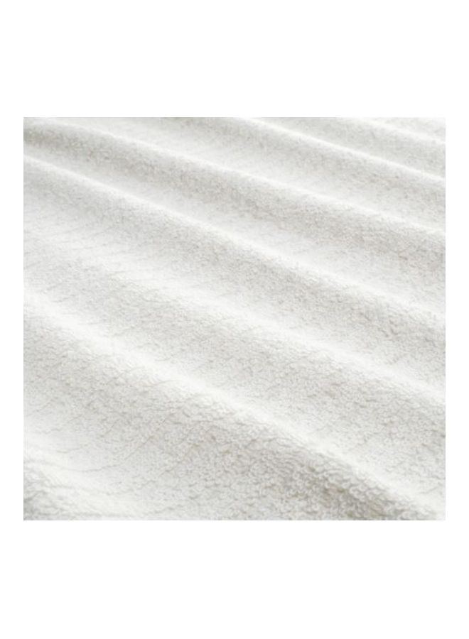 Bath Towel white70x140 cm white 70x140cm - Image 2