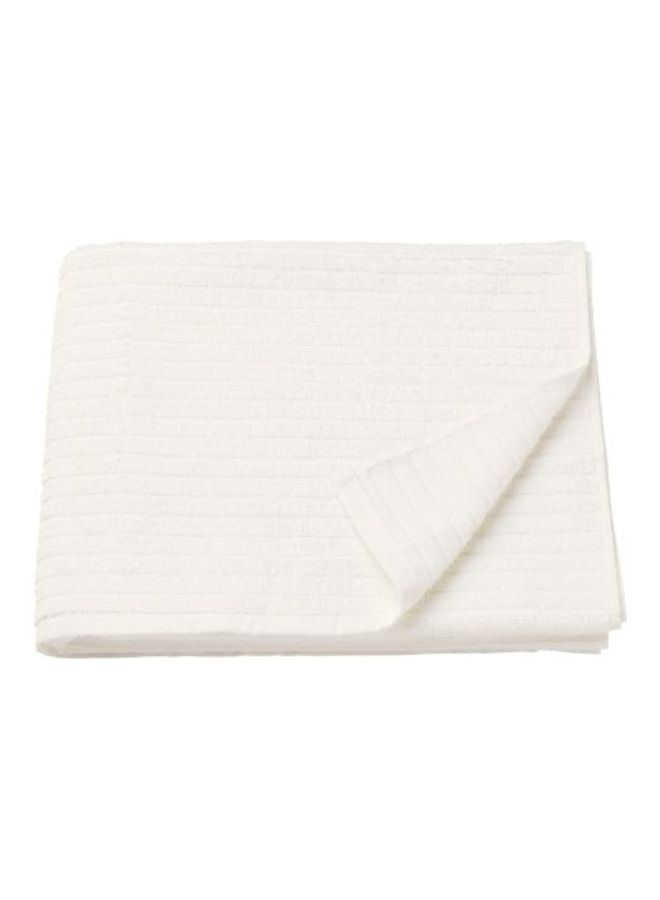 Bath Towel white70x140 cm white 70x140cm - Image 1