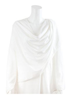 Bamboo Nursing Cover Cream