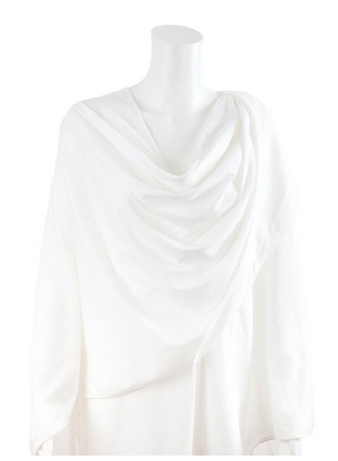 Bebitza - Bamboo Nursing Cover Cream - Image 1