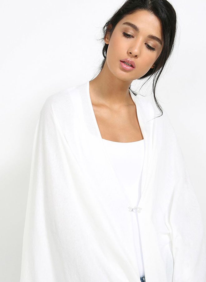 Bebitza - Bamboo Nursing Cover Cream - Image 1