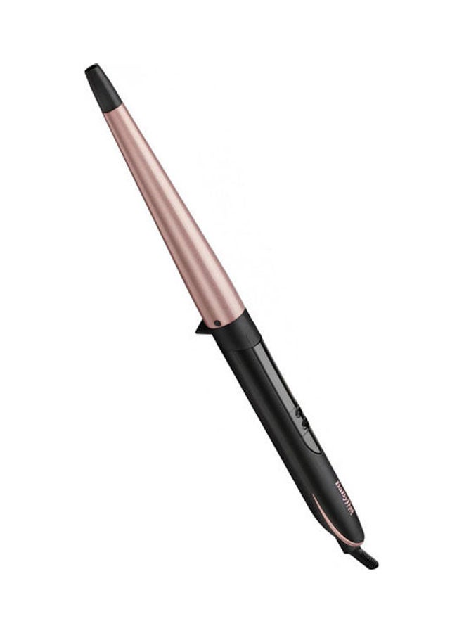 babyliss Curling Iron Black  - Image 1