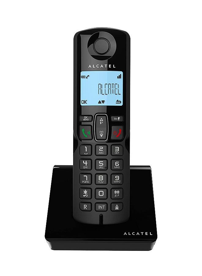 Alcatel S250 Cordless Telephone  - Image 1