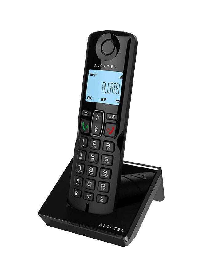 Alcatel S250 Cordless Telephone  - Image 2
