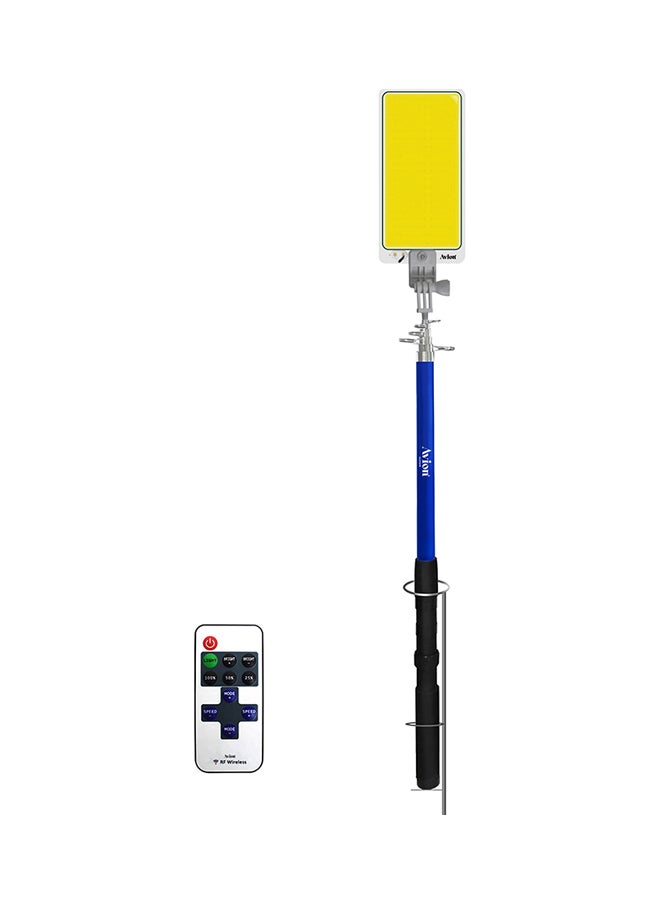 Avion Multifunction Camping Light 15x29.5x12.5cm - Image 2