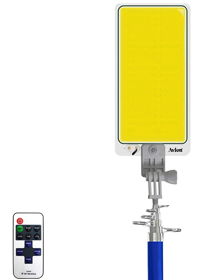 Avion Multifunction Camping Light 15x29.5x12.5cm - Image 3