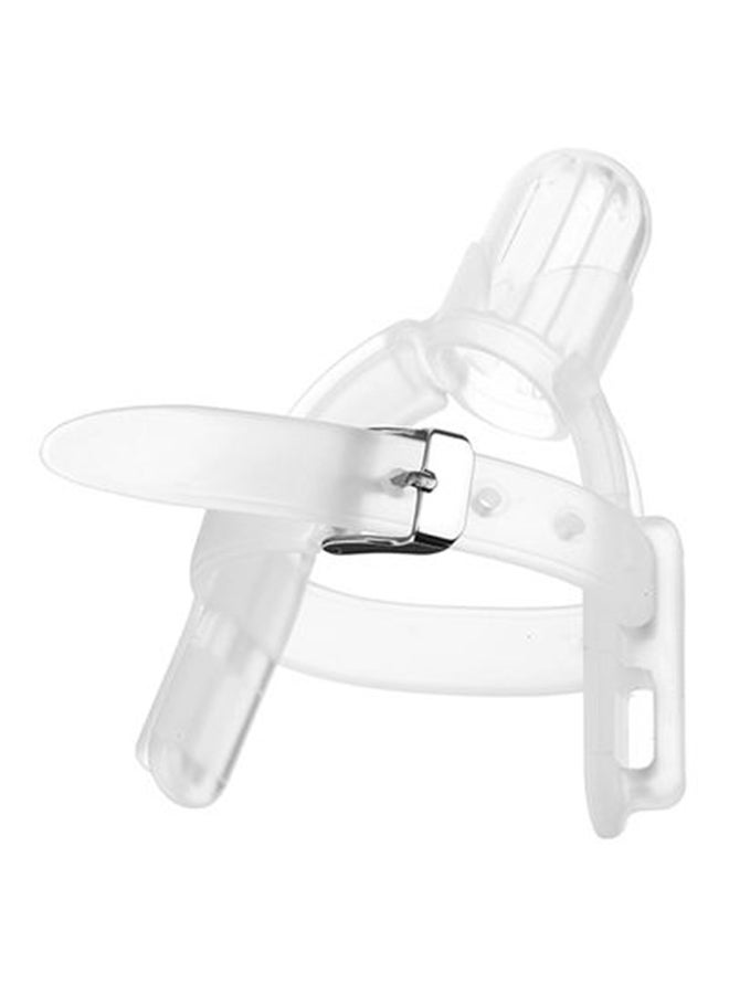 PMW - Refiner Non-toxic Thumb Sucking Stop Guard With High-Quality Material - Image 1