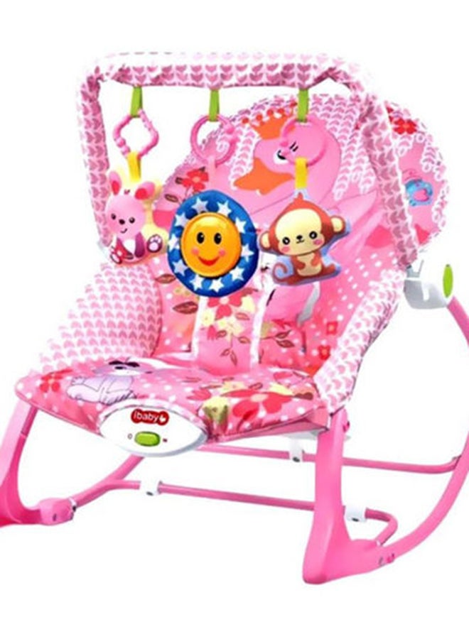 Infant-To-Toddler Musical Rocking Chair With Hanging Toys - v1645098093/N40830585A_2