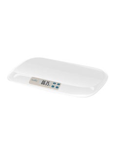 Nuvita Digital Baby Weighing Scale  - Image 1