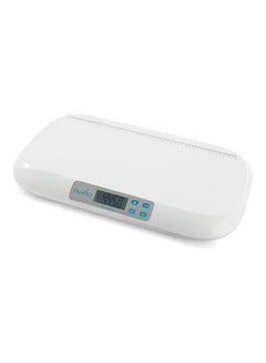 Nuvita Digital Baby Weighing Scale  - Image 2