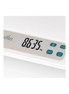 Nuvita Digital Baby Weighing Scale  - Image 3