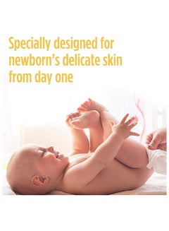 Johnson's Pack Of 3+1 Free Extra Sensitive Baby Water Wipes Without Alcohol - 224 wipes  - Image 2