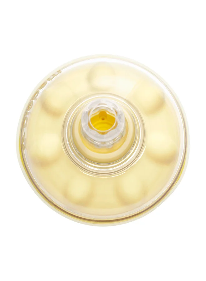 Medela Calma Solitaire Breast Milk Feeding Nipple - Natural Breastfeeding Experience, Vacuum-Controlled Flow, Anti-Colic Valve,  Compatible With Medela Bottles