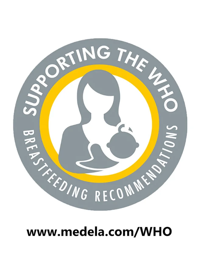 Medela Calma Solitaire Breast Milk Feeding Nipple - Natural Breastfeeding Experience, Vacuum-Controlled Flow, Anti-Colic Valve,  Compatible With Medela Bottles