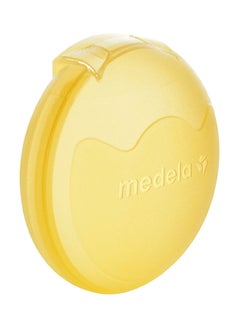 Medela 2 Pieces Contact Nipple Shields Large - Assist With Latching, Protective Barrier Made From Soft Silicone  - Image 2