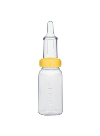 Special Needs Bpa - Free Feeder Set Bottle With Oneway Valve Special Needs Teat With Compression Control - v1645101071/N10987964A_1