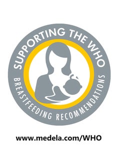 Medela Special Needs Bpa - Free Feeder Set Bottle With Oneway Valve Special Needs Teat With Compression Control  - Image 5