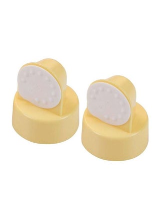 Pack Of 2 Authentic Breast Pump Replacement Valves And Membranes - Bpa Free And Compatible With All Breast Pumps Except Freestyle - v1645101073/N10987965A_2