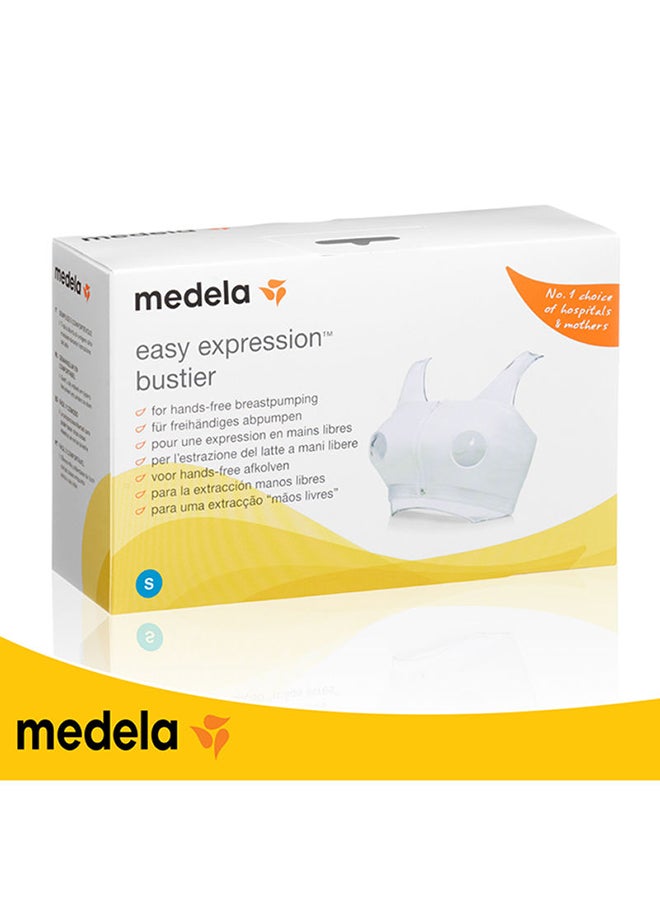 Easy Expression Bustier, Small