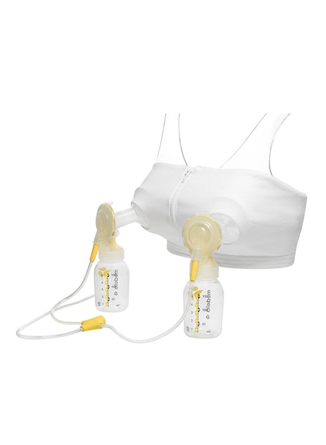 Medela - Easy Expression Bustier - XL - Image 1