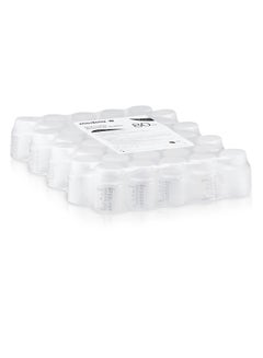 Medela Pack Of 40 Safe, Bpa-Free, Compact And Convenient Disposable Breastmilk Bottles With Lids 80 ML  - Image 2