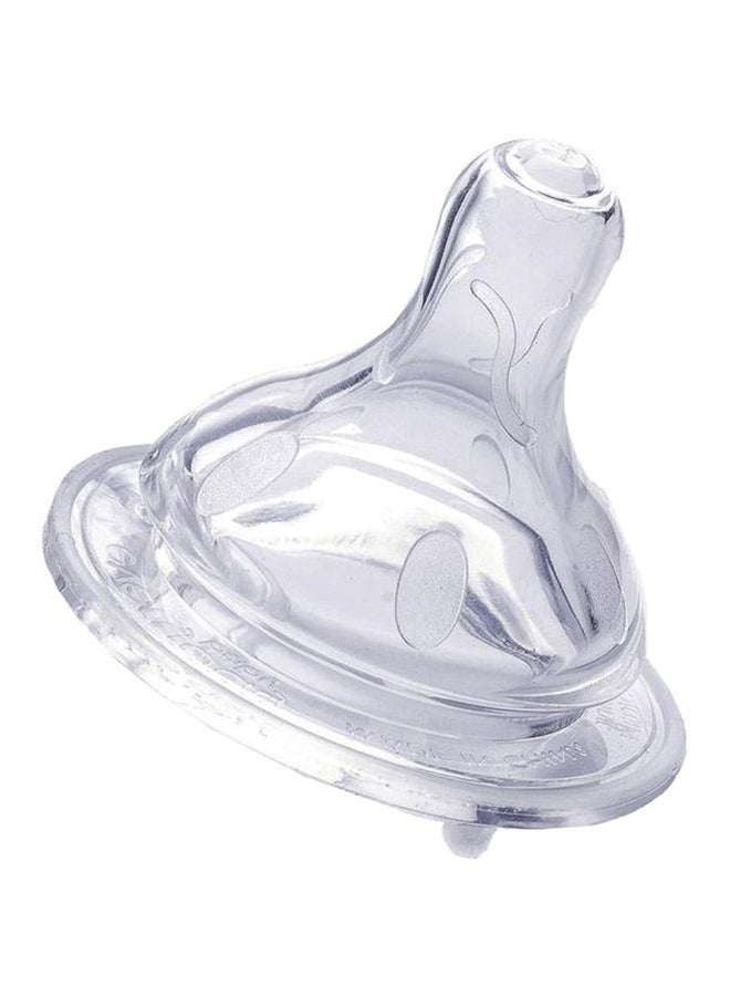 Everyday Baby - Anti-Colic Nipple, Small - Image 1