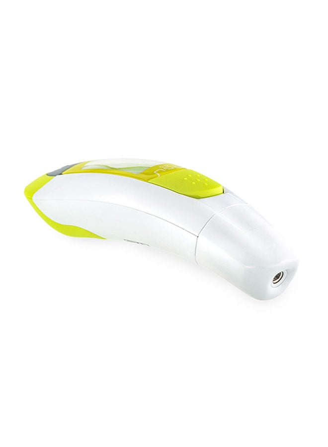 Agu baby Infrared Thermometer - Eaglet, Green/White - Image 2