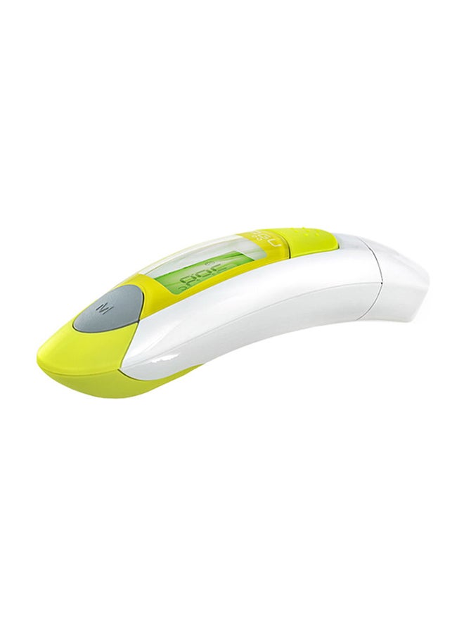 Agu baby Infrared Thermometer - Eaglet, Green/White - Image 4