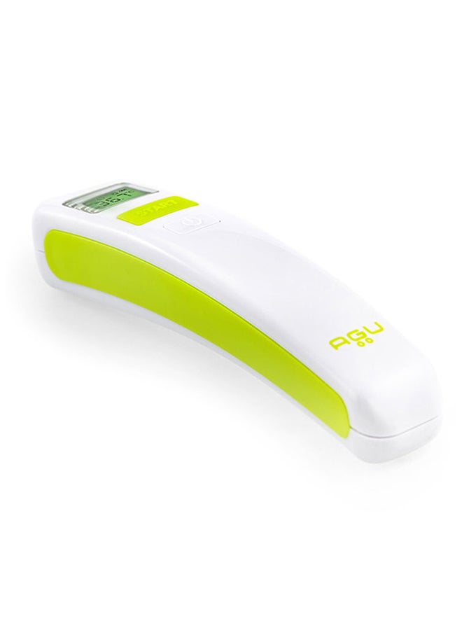 Agu baby Non-Contact Thermometer - Green/White - Image 3