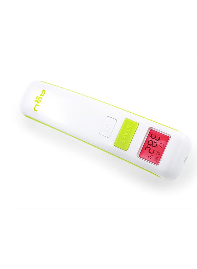 Agu baby Non-Contact Thermometer - Green/White - Image 4
