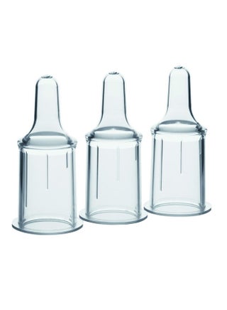 Special Needs Spare Teat - Soft And Flexible Teat, Valve Control, Variable Flow, Replacement Or Backup - v1645101141/N38559820A_1