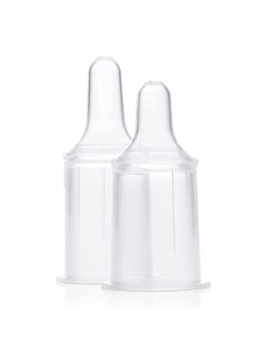 Medela Special Needs Spare Teat - Soft And Flexible Teat, Valve Control, Variable Flow, Replacement Or Backup  - Image 3