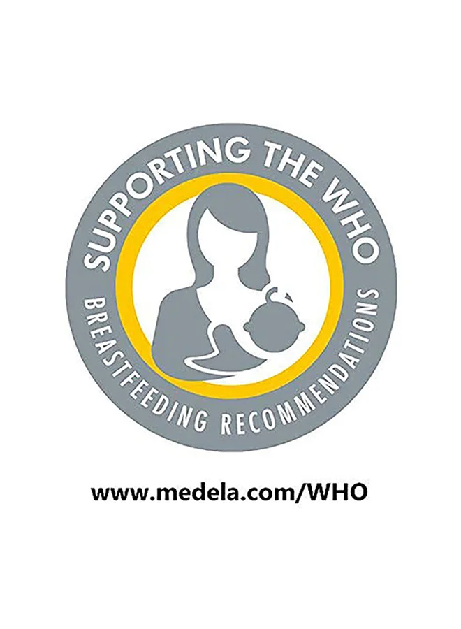 Medela Special Needs Spare Teat - Soft And Flexible Teat, Valve Control, Variable Flow, Replacement Or Backup